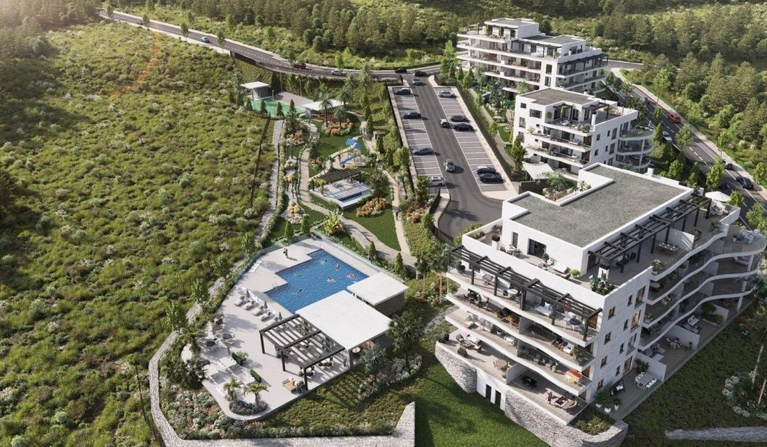 Apartment in Mijas, Andalusia, Spain 1 - 14605443