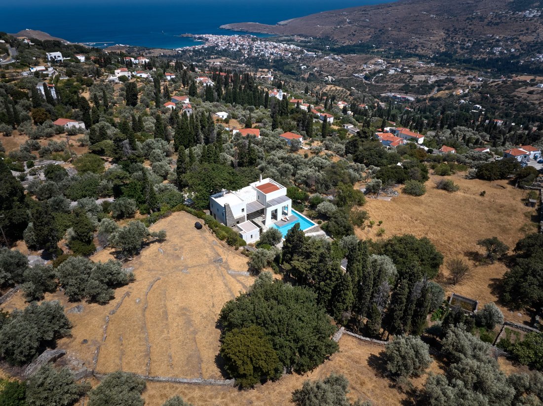 House in Andros, Aegean, Greece 2 - 14331732