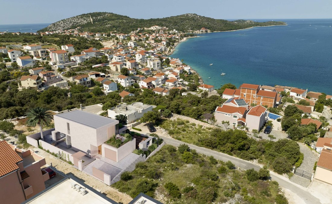 House in Sevid, Split-Dalmatia County, Croatia 2 - 14604019