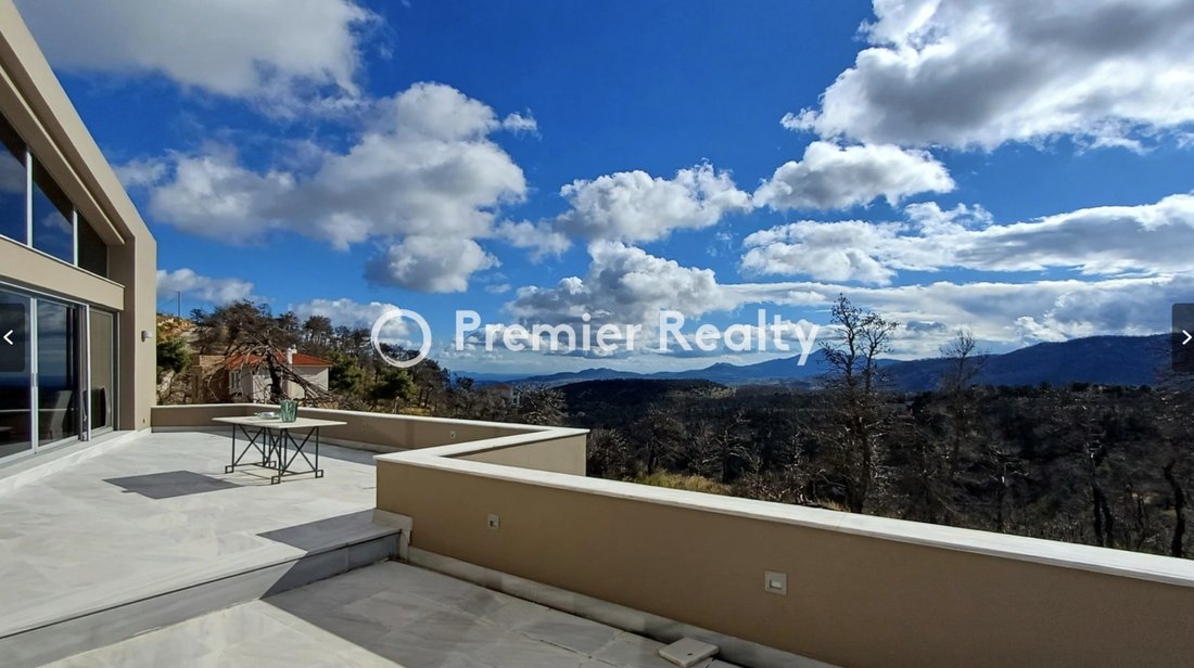 House in Oropos, Attica, Greece 1 - 14605230
