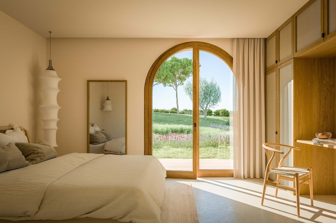Design Villa | Rooftop | Private Pool | Luxury In Comporta, Setubal ... - Luxury Rooftops With Private Pool