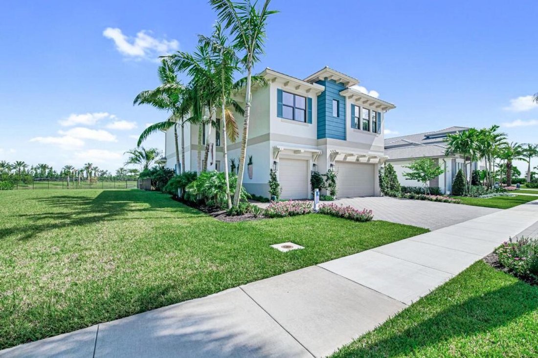 House in Loxahatchee, Florida, United States 5 - 14604412