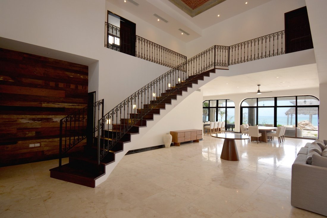 House in Cancún, Quintana Roo, Mexico 4 - 14134496
