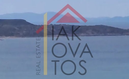 House in Vouliagmeni, Attica, Greece 1