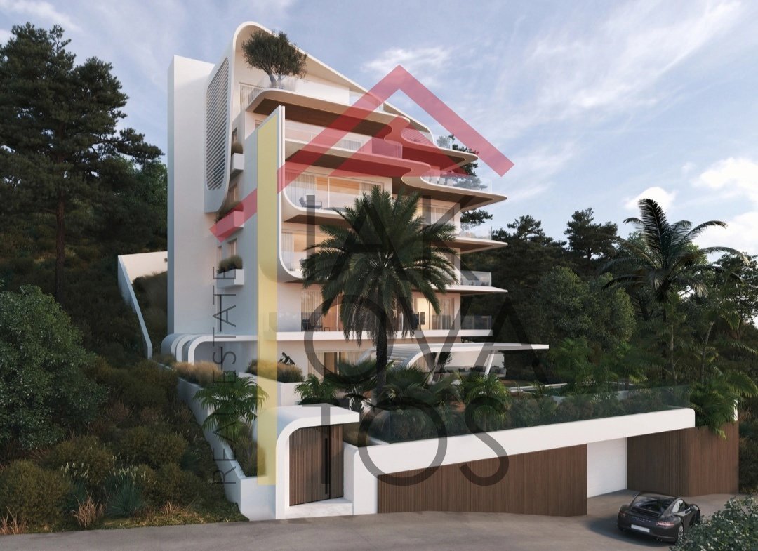 Apartment in Vouliagmeni, Attica, Greece 1 - 14605265