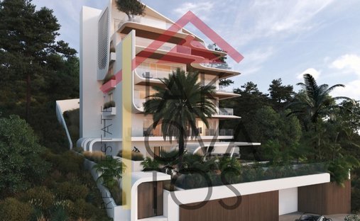 Apartment in Vouliagmeni, Attica, Greece 1