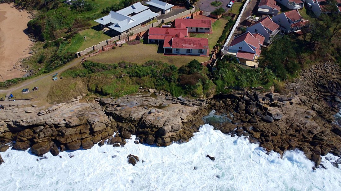 Country House in Simbithi Eco Estate, KwaZulu-Natal, South Africa 4 - 14598363