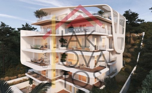 Apartment in Vouliagmeni, Attica, Greece 1