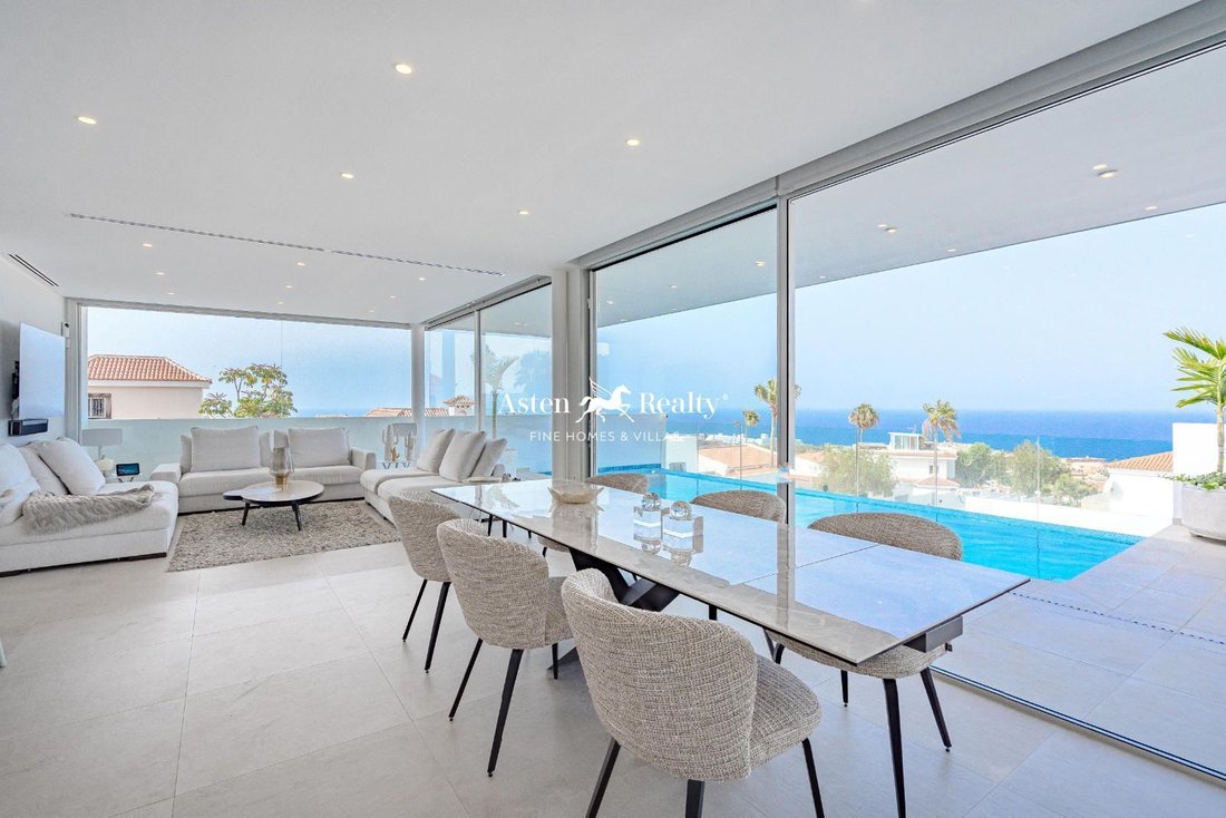 Villa in Callao Salvaje, Adeje, Kanarische Inseln 1 - 14604683