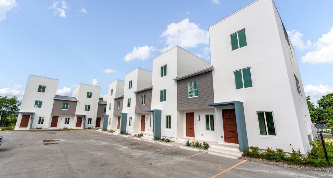 Apartment in George Town, George Town, Cayman Islands 3 - 14605107