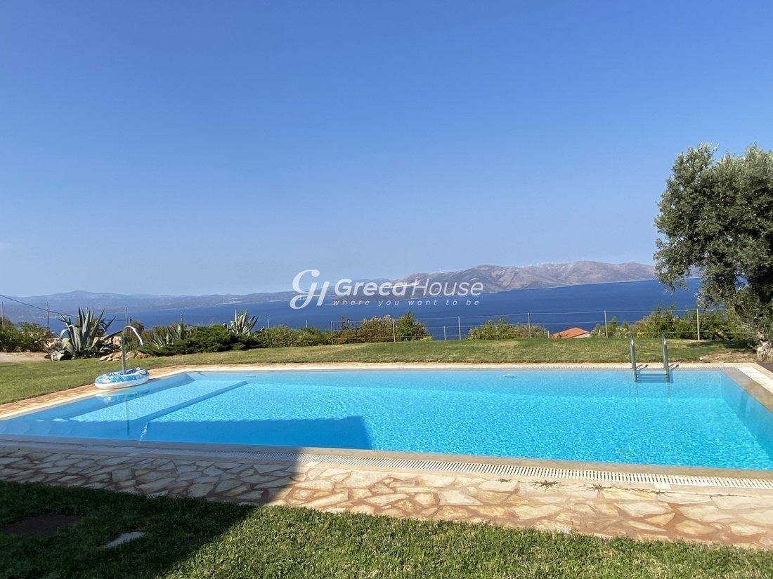 Villa à Marathonas, Attique, Grèce 4 - 14603992