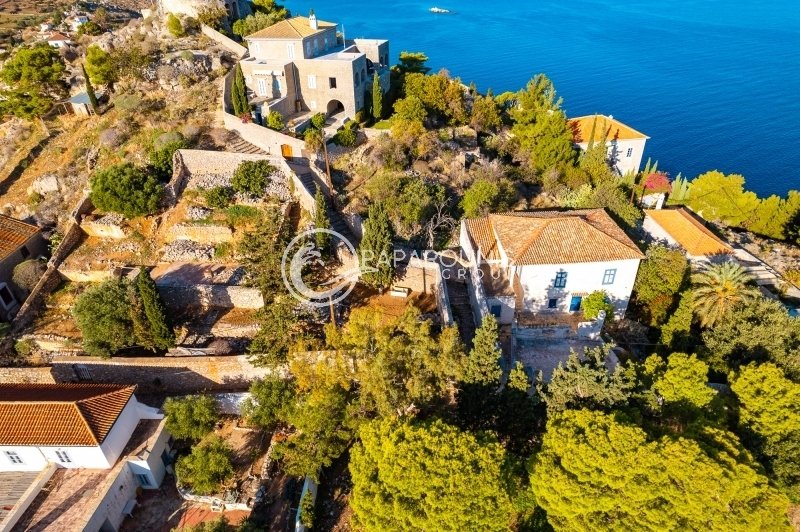 Land in Hydra, Attica, Greece 3 - 14604094