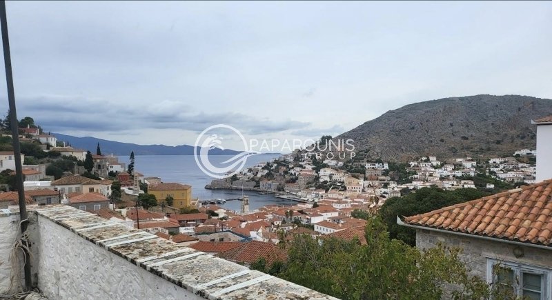 House in Hydra, Attica, Greece 1 - 14604122