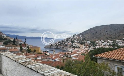 House in Hydra, Attica, Greece 1