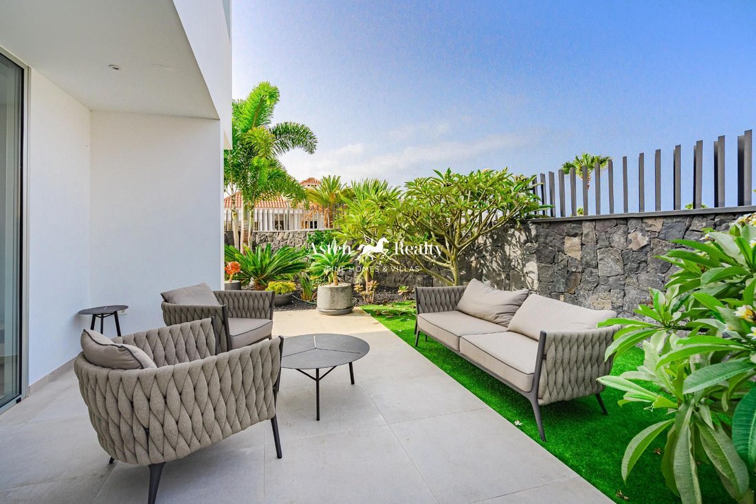 Villa in Callao Salvaje, Adeje, Canary Islands 4 - 14604683