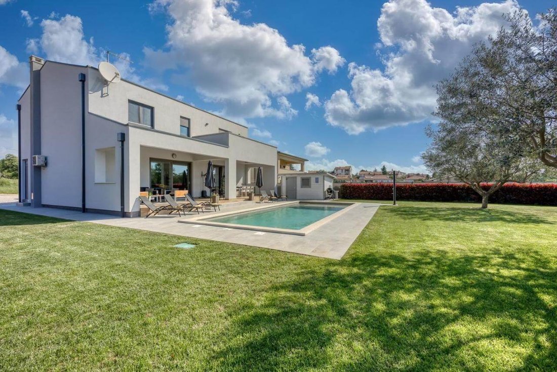 House in Nova Vas, Porec, Istria County, Croatia 2 - 14604018