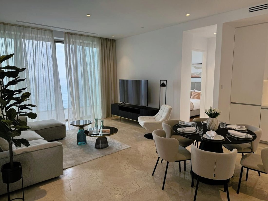 Apartment in Yeroskipou, Paphos, Cyprus 4 - 14605157