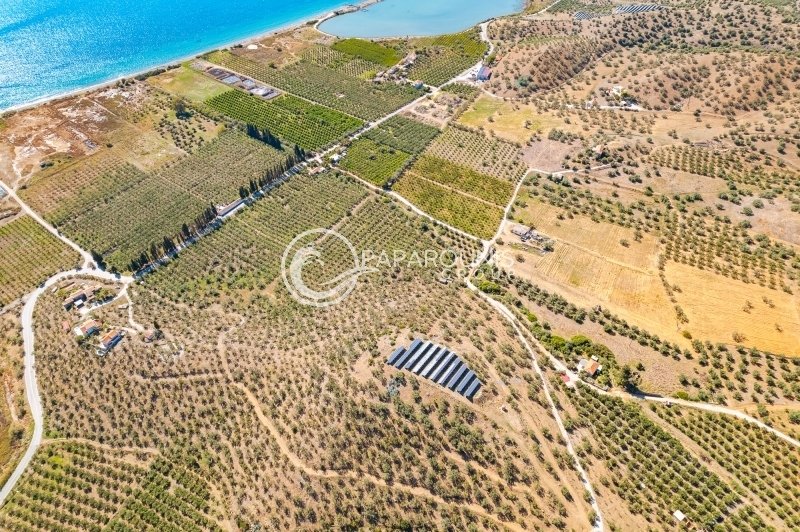 Land in Koinotita Thermisias, Ermioni, Greece 1 - 14604120