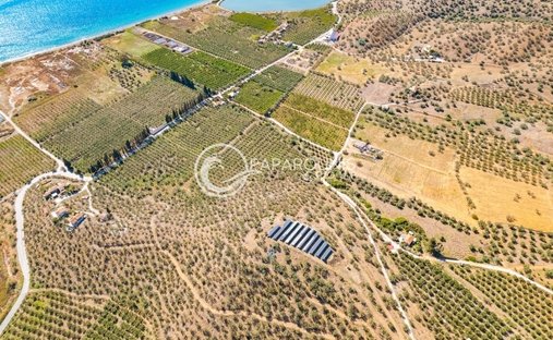 Land in Koinotita Thermisias, Ermioni, Greece 1