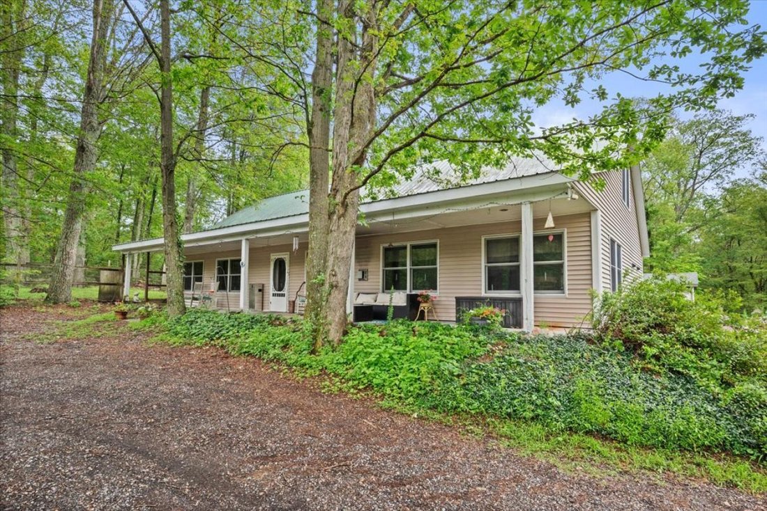 House in Bloomingburg, New York, United States 1 - 14604420
