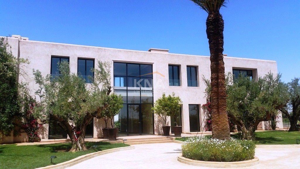 Villa in Marrakech, Marrakesh, Morocco 3 - 10675676