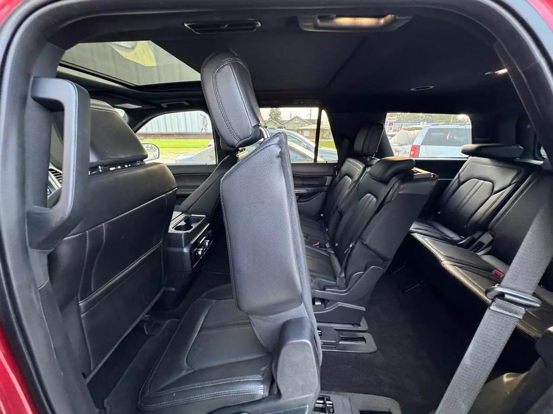 2021 Ford Expedition In Rayne, La, United States For Sale (14604978)