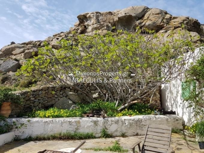 House in Mykonos, Aegean, Greece 5 - 14604864