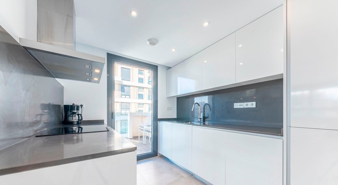 Apartment in San Juan de Alicante, Valencian Community, Spain 5 - 12438713