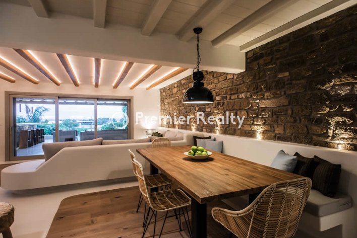 Villa in Ano Mera Community, Aegean, Greece 4 - 14605240