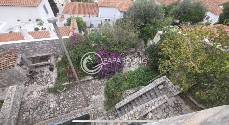 House in Hydra, Attica, Greece 5 - 14604122