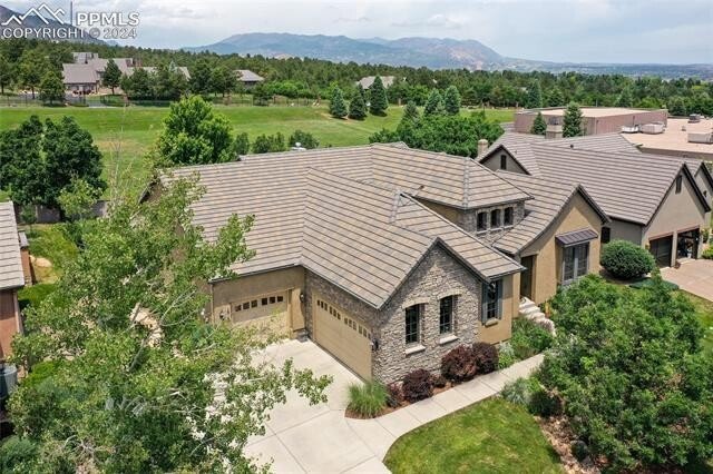 House in Colorado Springs, Colorado, United States 1 - 14603449