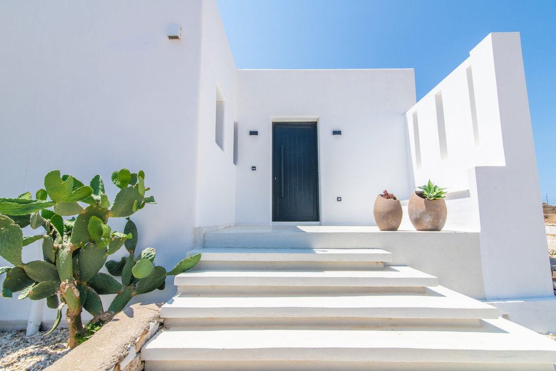 House in Tinos, Aegean, Greece 3 - 10324223