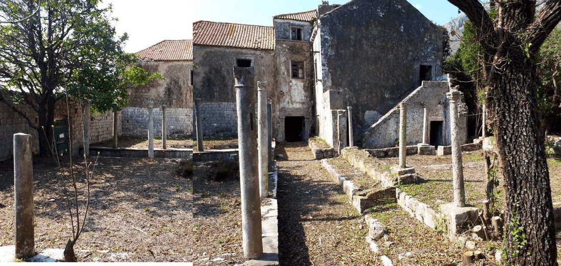 House in Gradski kotar Gruz, Dubrovnik, Dubrovnik-Neretva County 2 - 14604017