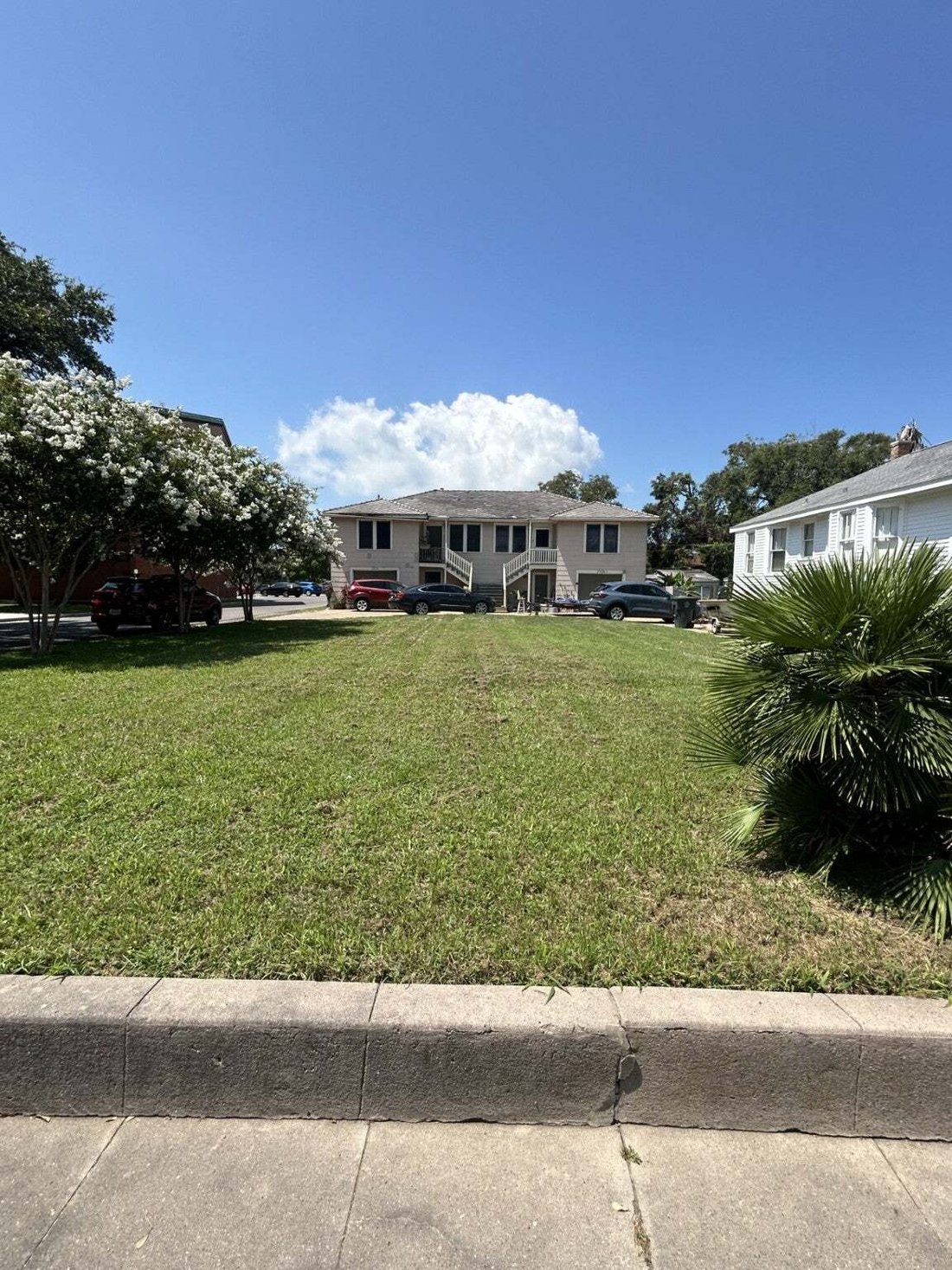 Land in Galveston, Texas, United States 1 - 14603832