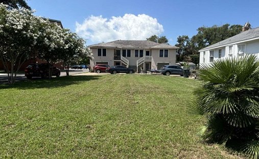 Terreno en Galveston, Texas, Estados Unidos 1