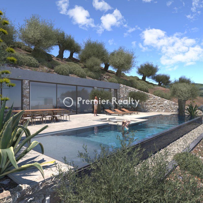 Villa in Lefkada Commune, Peloponnese, Western Greece and the Ionian, Greece 5 - 14605247