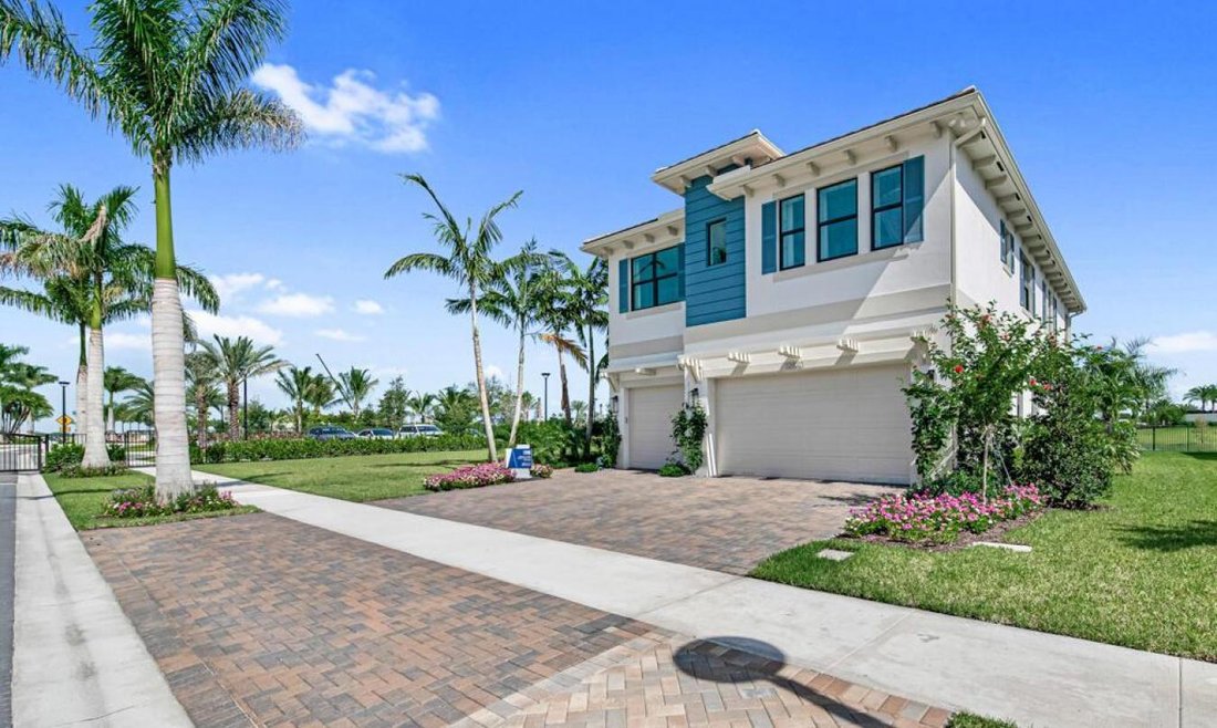 House in Loxahatchee, Florida, United States 4 - 14604412