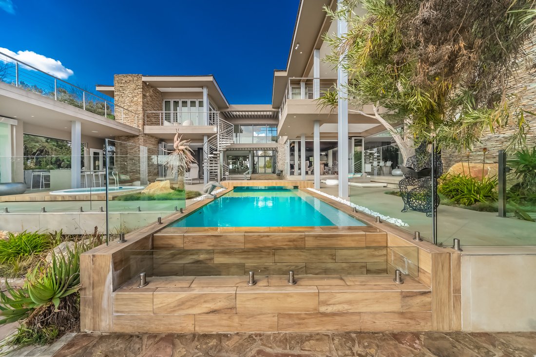 House in Blair Atholl Golf Estate, Gauteng, South Africa 2 - 14604193