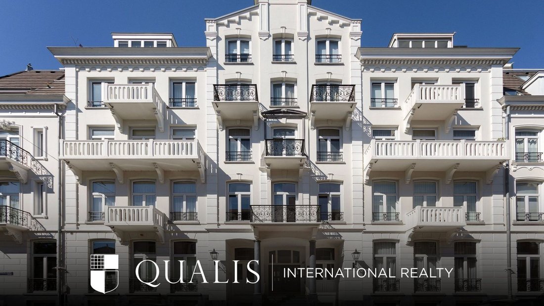 Amsterdam In Apollobuurt, North Holland, Netherlands For Sale (14603727)