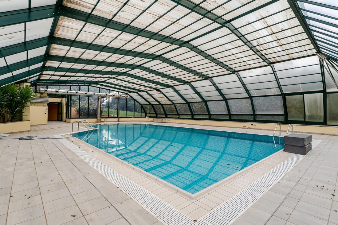 Villa in Colverde, Lombardy, Italy 5 - 14605110