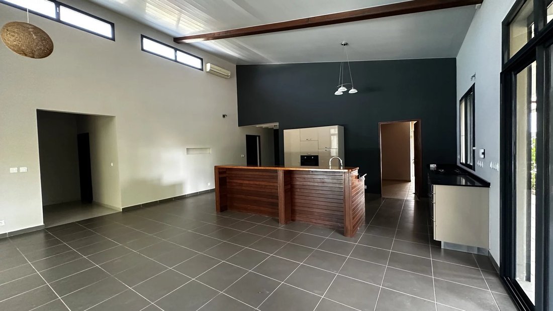 Remire Montjoly In Remire Montjoly, Arrondissement Of Cayenne, French