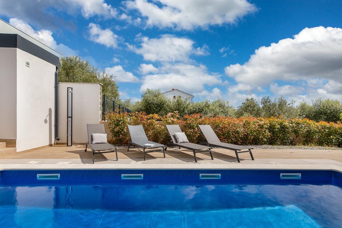 Villa in Fazana, Istria County, Croatia 4 - 14605100