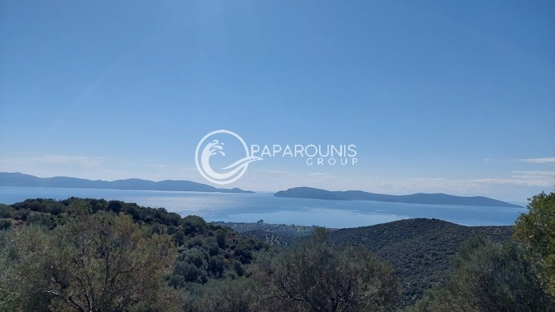 Land in Koinotita Thermisias, Ermioni, Greece 4 - 14604120