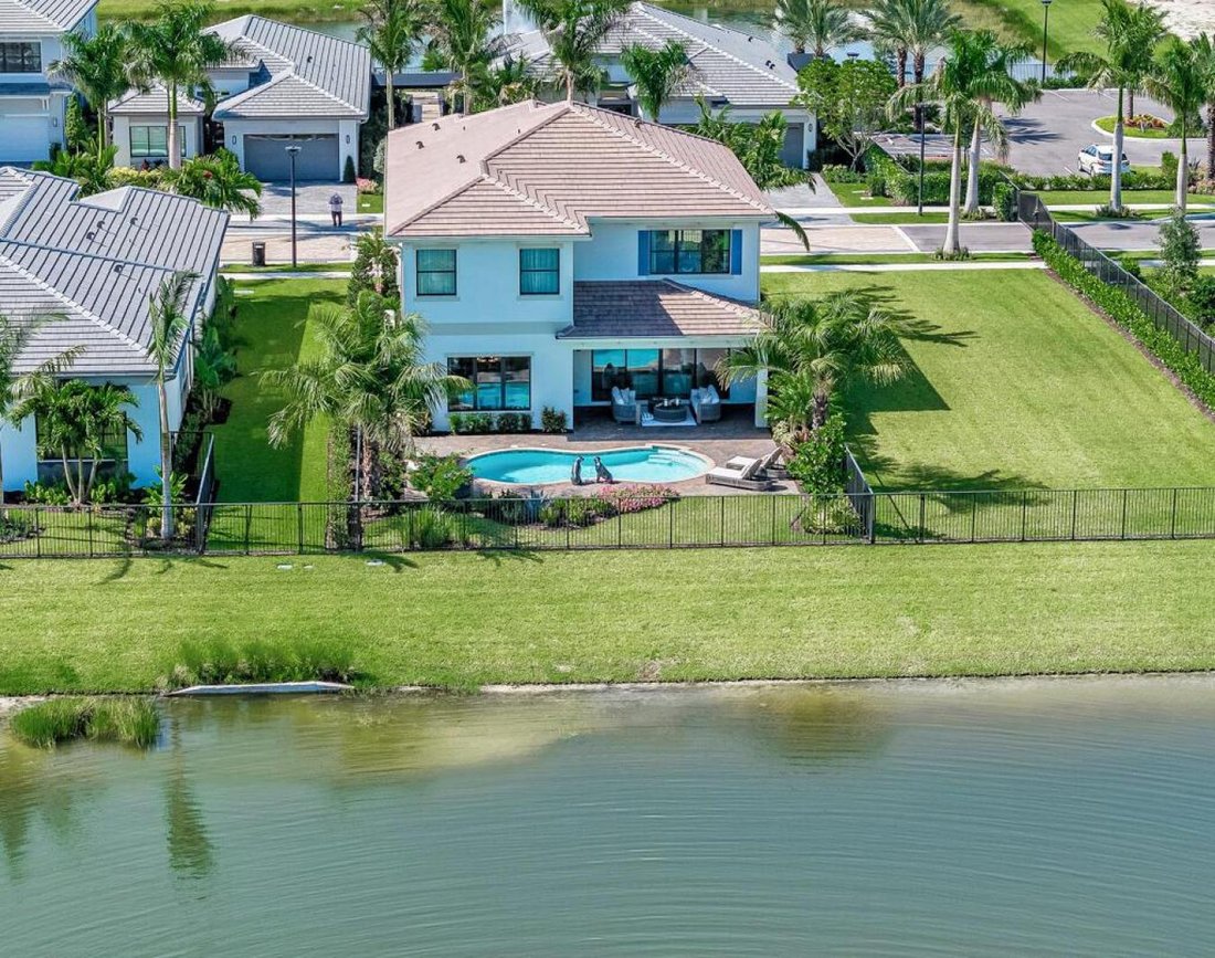 House in Loxahatchee, Florida, United States 2 - 14604412