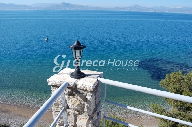 Villa in Community of Loutraki - Perachora, Loutraki - Perachora, Greece 2 - 13069510