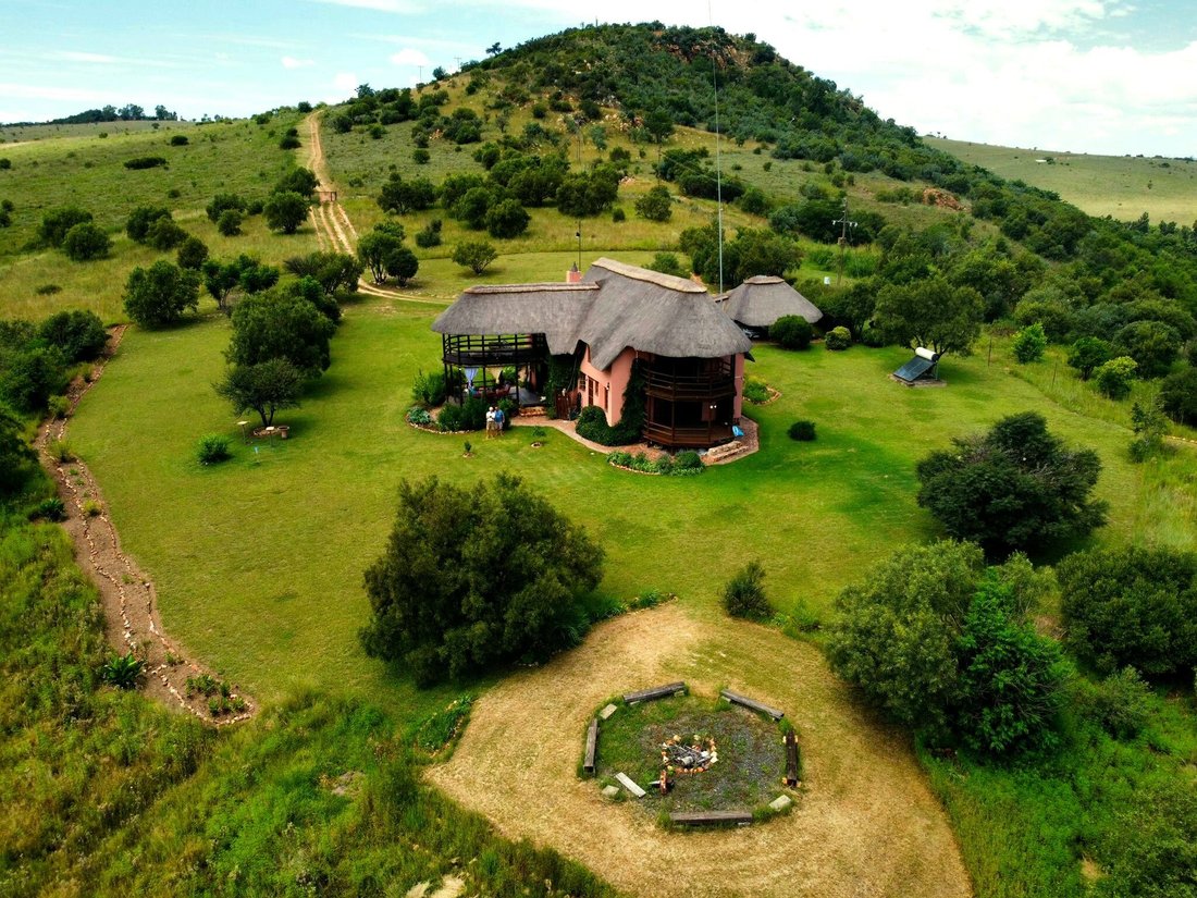 Estate in Bromhof, Gauteng, South Africa 4 - 14604199