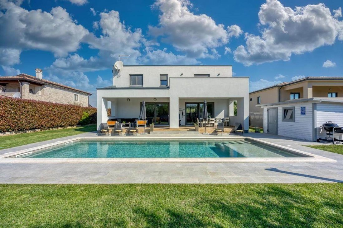House in Nova Vas, Porec, Istria County, Croatia 1 - 14604018