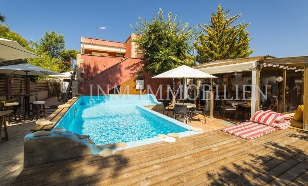 House in Calvia, Balearic Islands, Spain 1 - 14603938