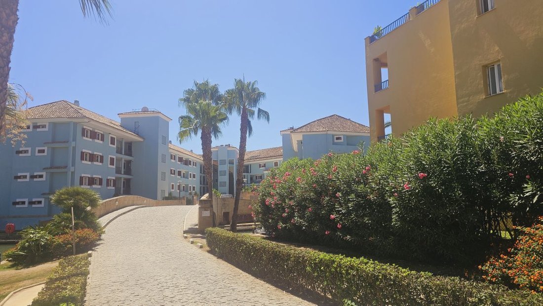 Penthouse in Sotogrande, San Roque, Andalusia 3 - 14573222