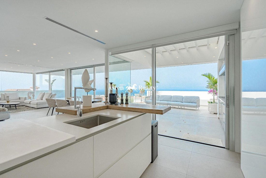 Villa à Callao Salvaje, Adeje, Îles Canaries 1 - 14604683